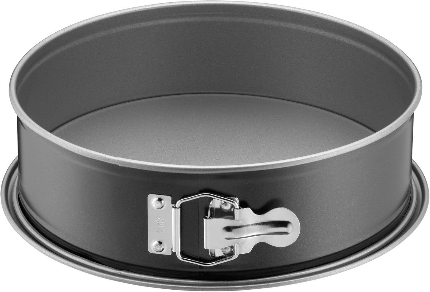 Springform Set mit Flach- und Rohrboden, Ø 26 cm / Single