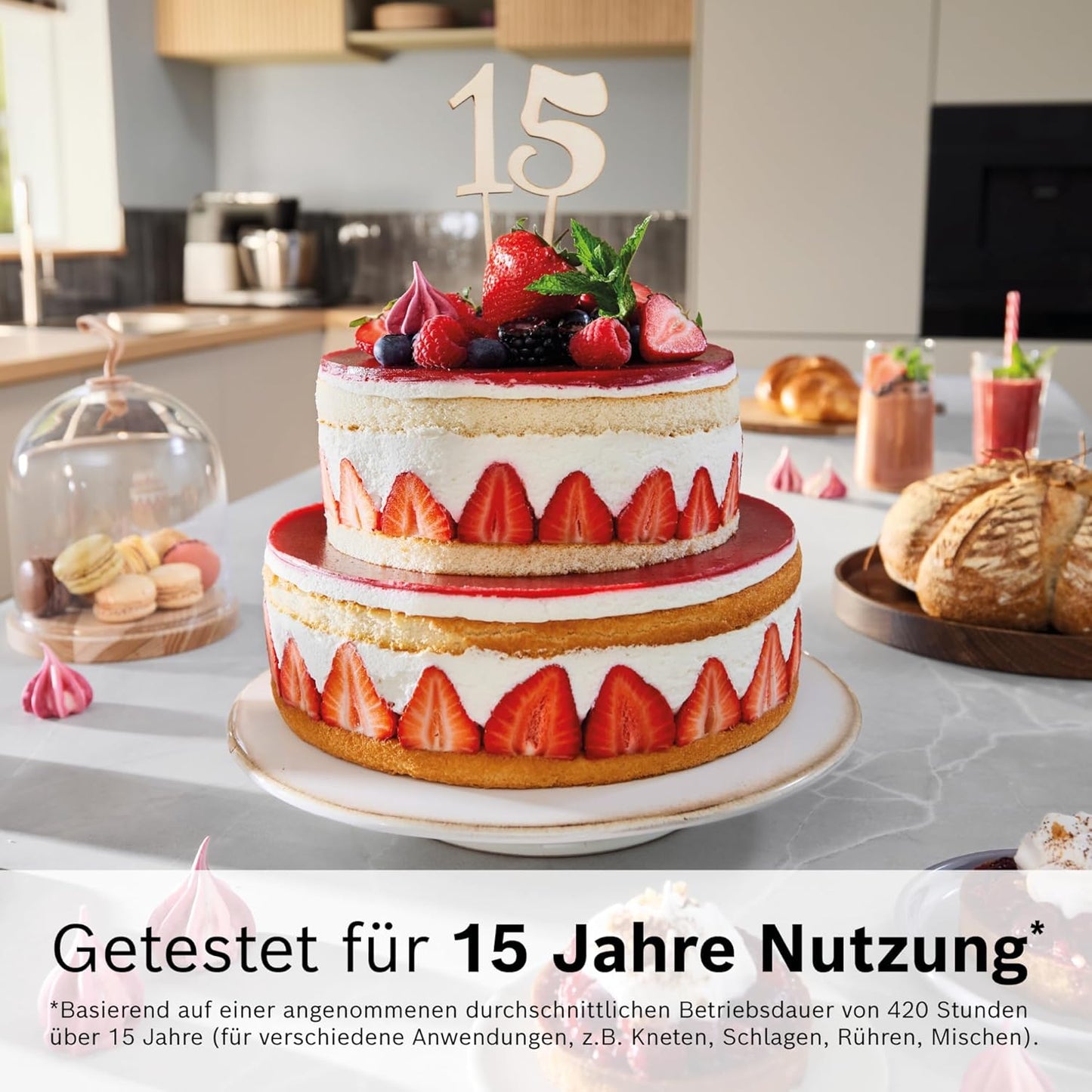 Küchenmaschine