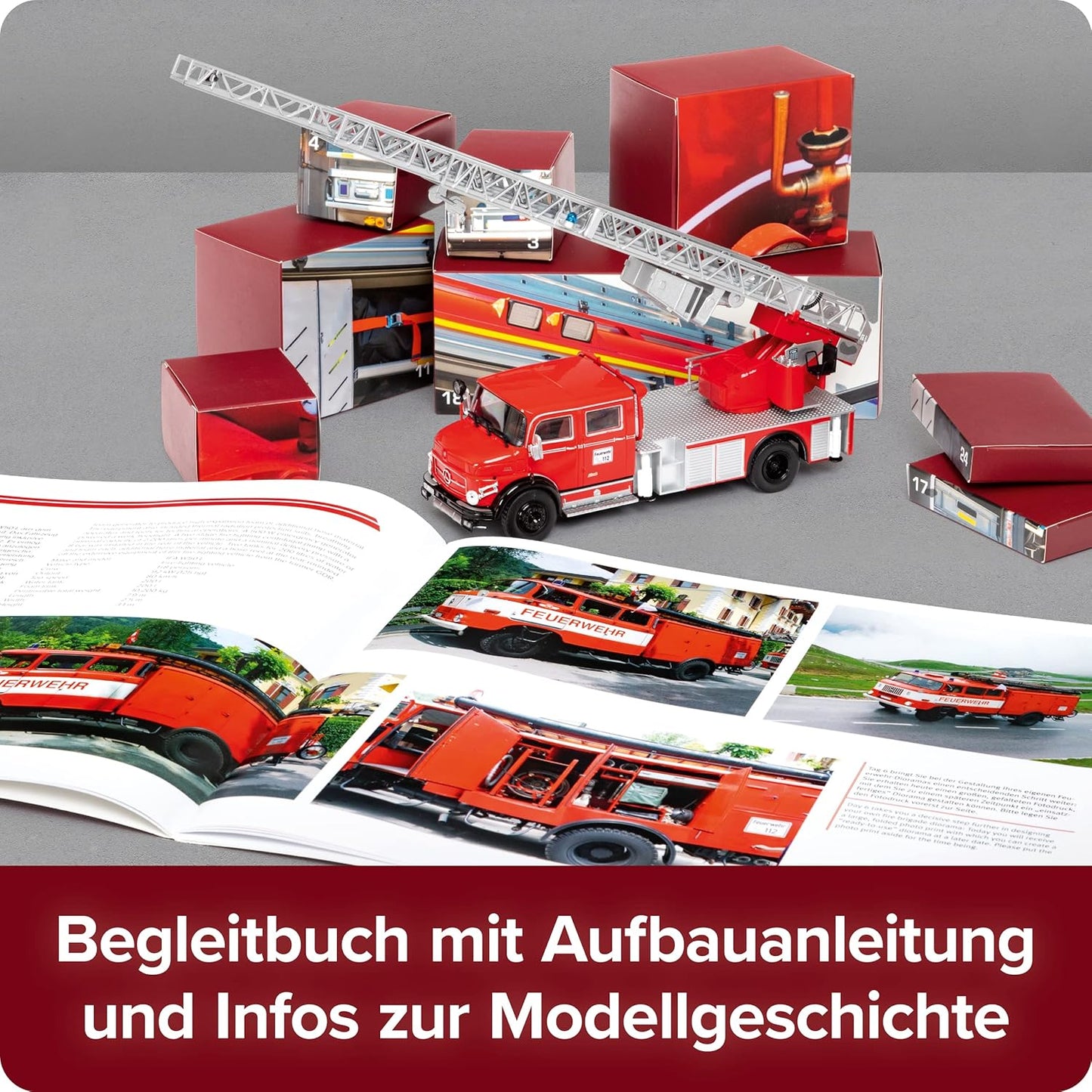 Feuerwehr