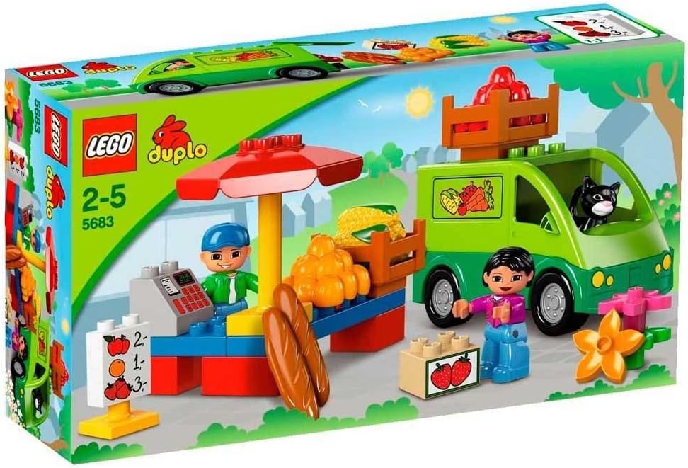 5683 Marktstand