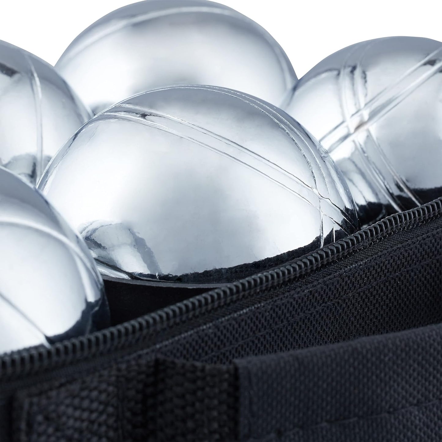 12-teiliges Boule Set, 1