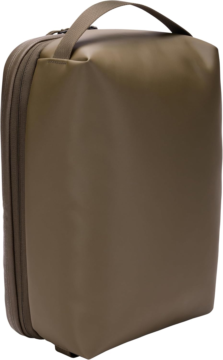 Chasm Large Gear Cube, 15 Deep Khaki