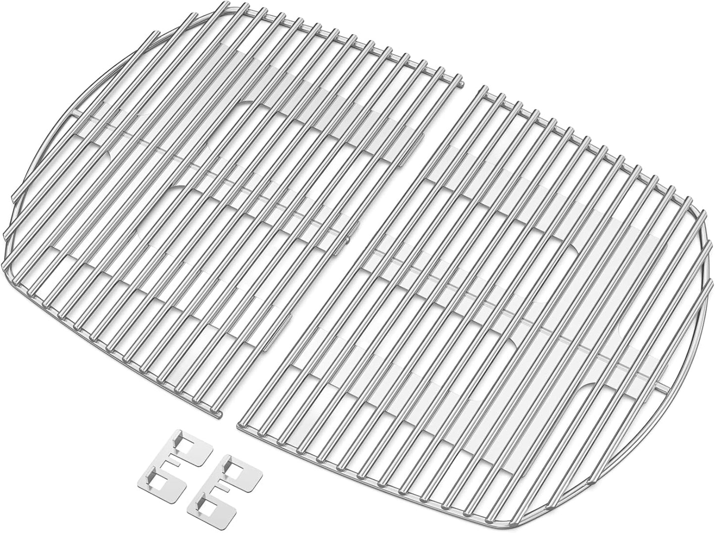 Grillrost, Grillrost für Weber Q300 / Q3000 Baureihe