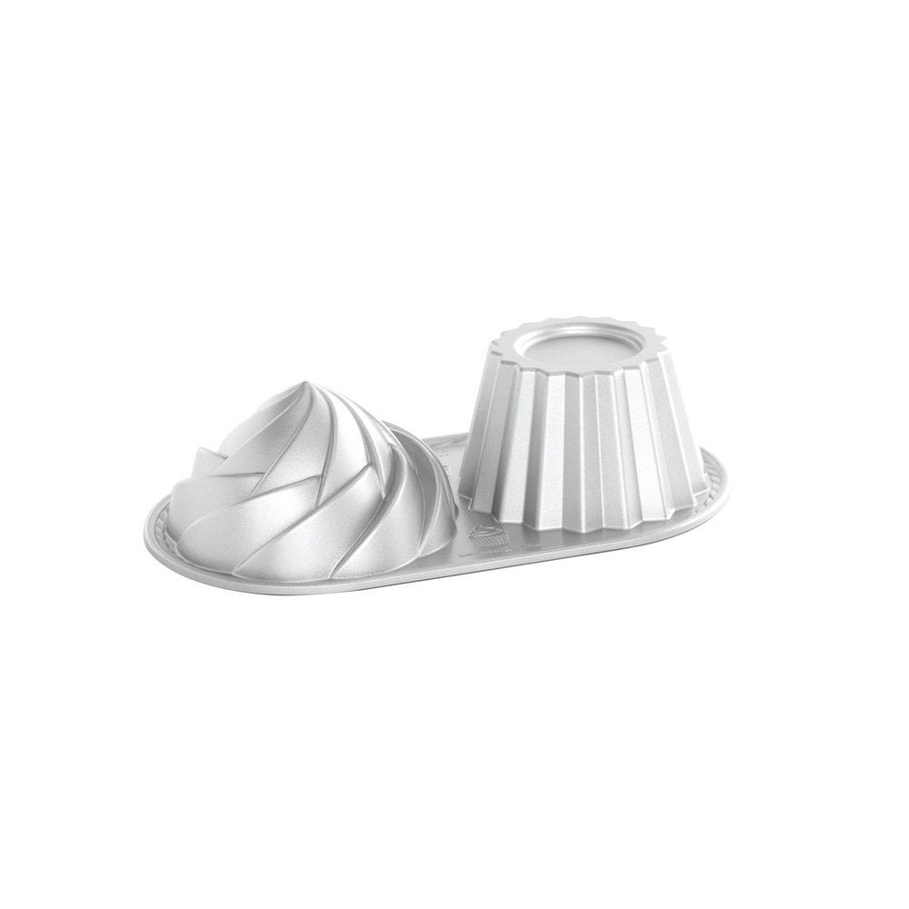 Backform "Kleiner Cupcake", Niedliche Cupcake-Form
