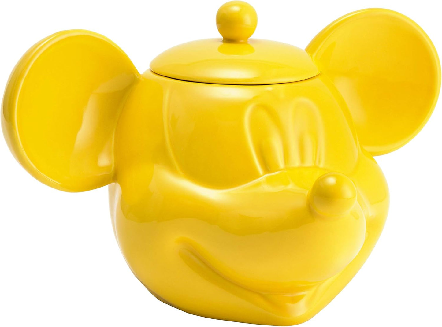 3D Keksdose Mickey Mouse Design, 62129, spülmaschinenfest