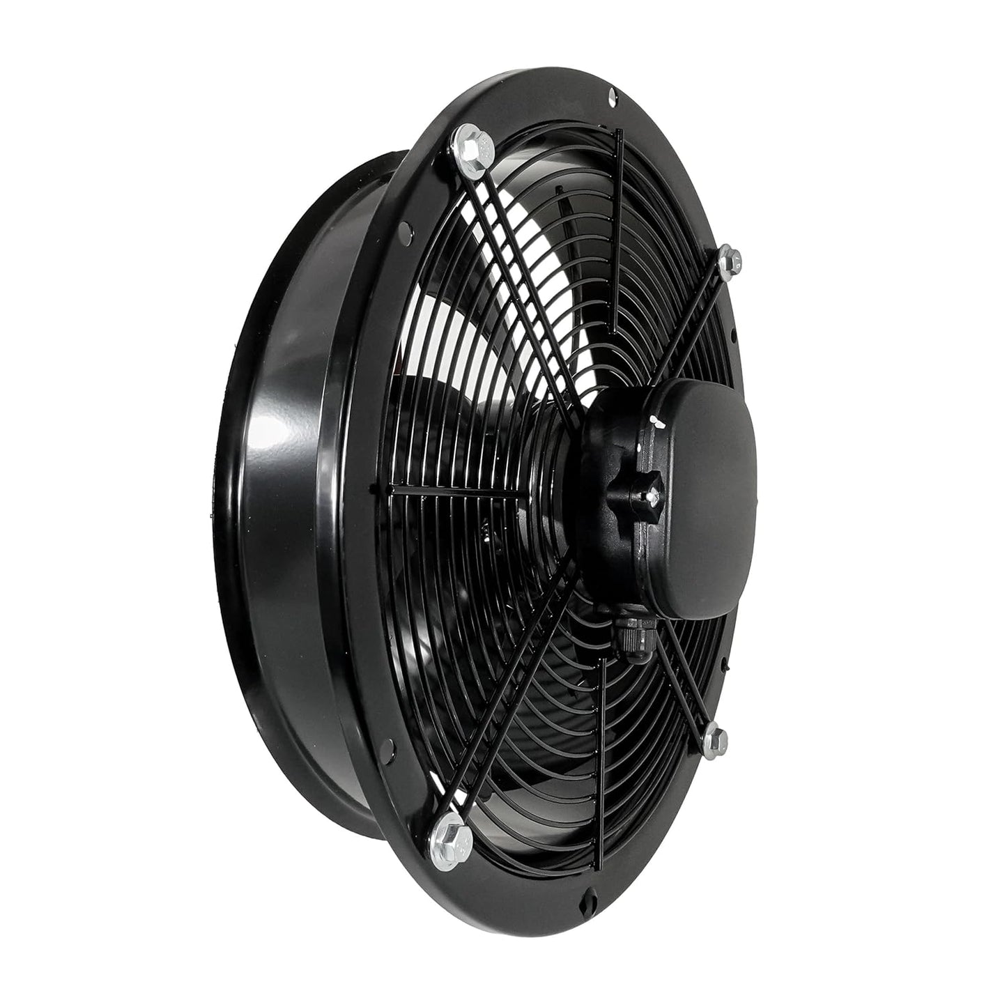 Axialventilator Wandventilator, aRos 200mm; 780 m3/h