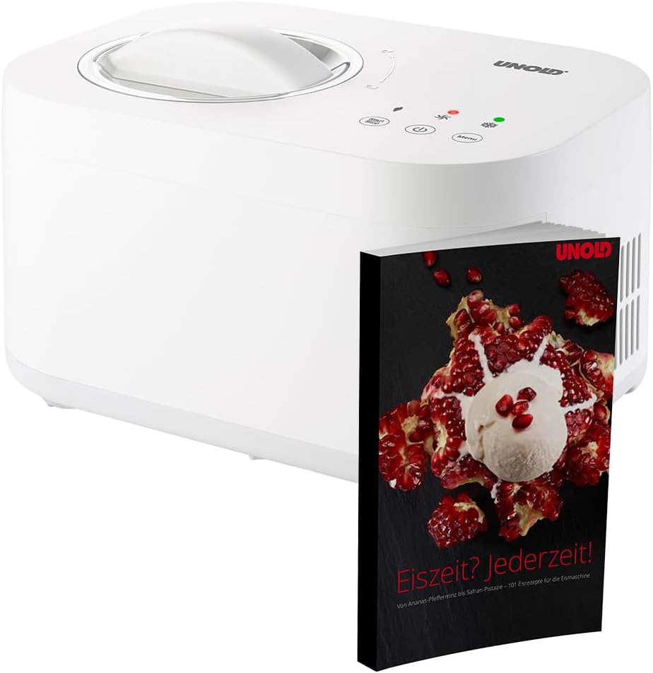 Eismaschine Snow 48920