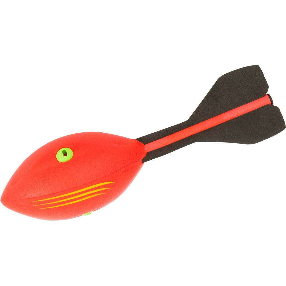Rocket Whistler Wurf-Rakete mit Pfeif-Sound