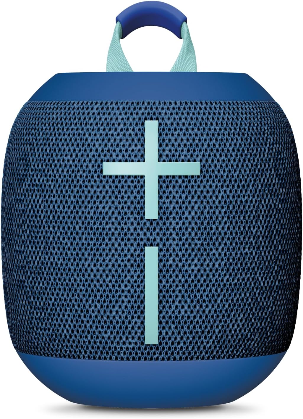 Wonderboom 4 - Wasserdichter Bluetooth-Lautsprecher, Blau Lautsprecher WONDERBOOM 4