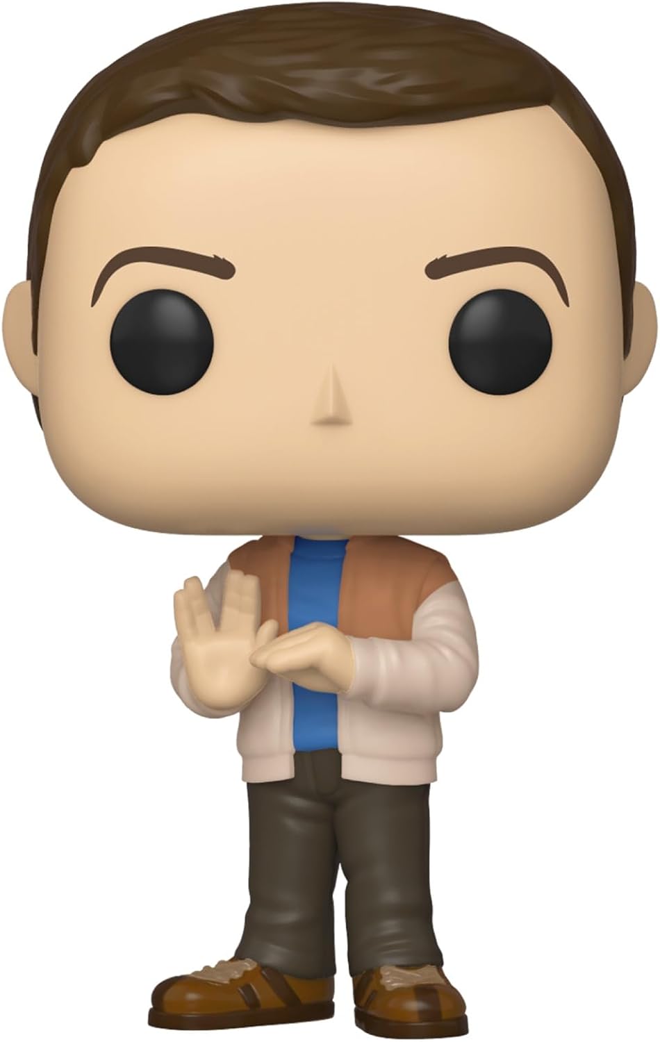 POP! Television - The Big Bang Theory: Sheldon Cooper