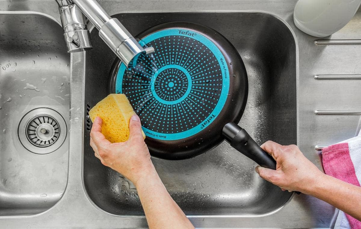 Cook&Clean Wokpfanne