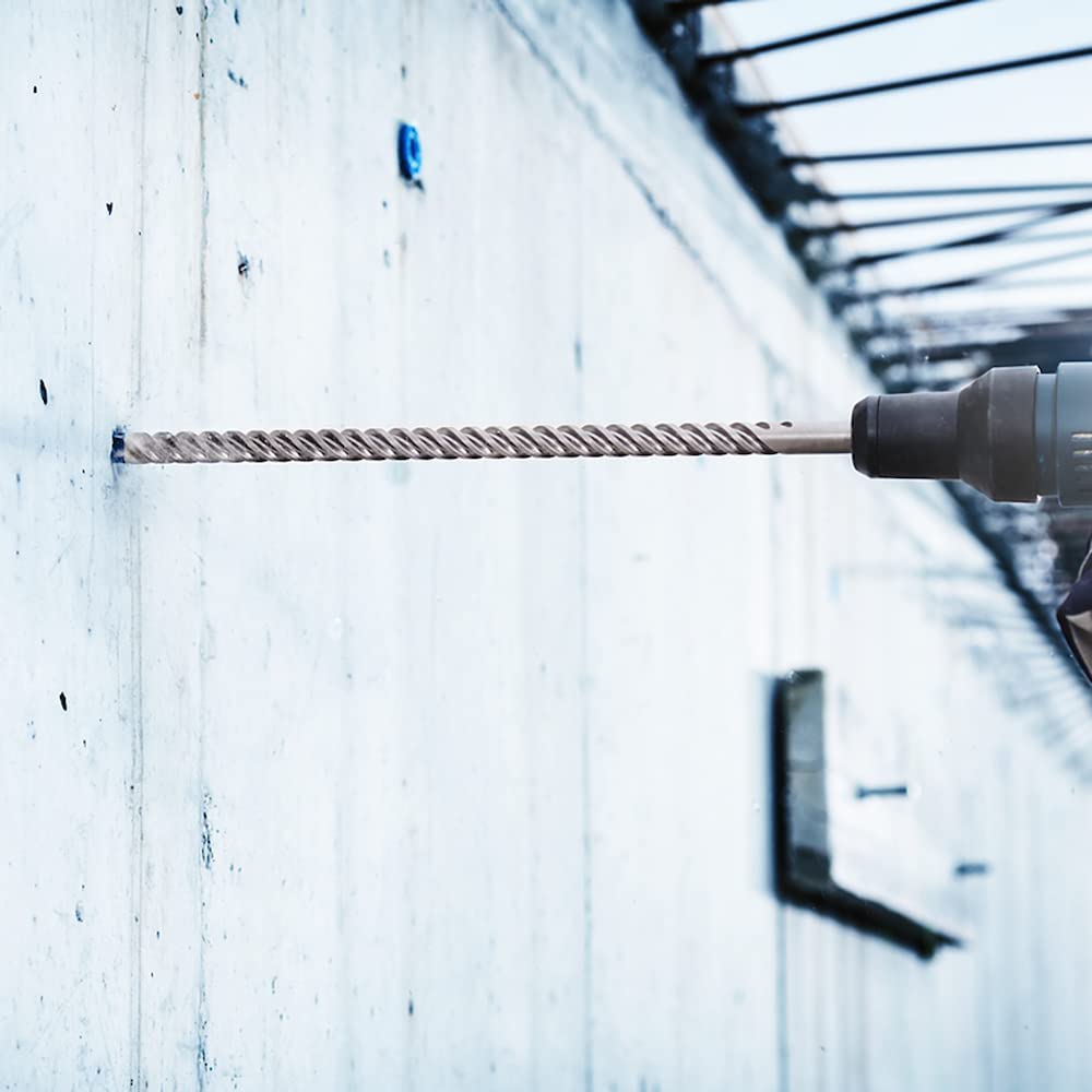 Expert Hammerbohrer SDS-max-8X, Ø 22mm