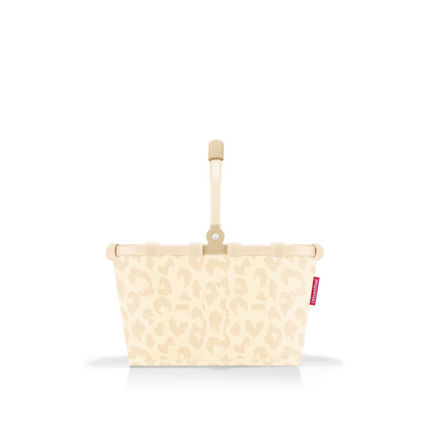 Carrybag XS, Leo Vanilla