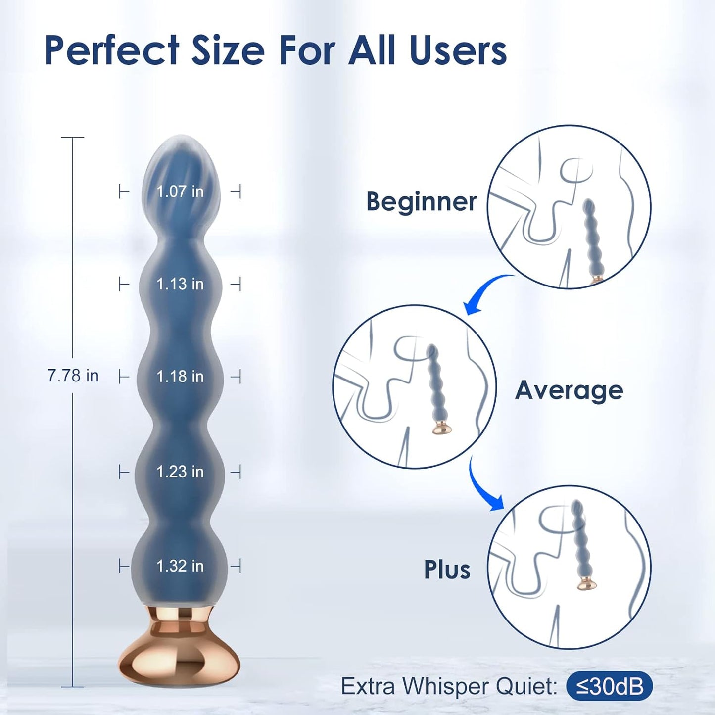 Analvibrator