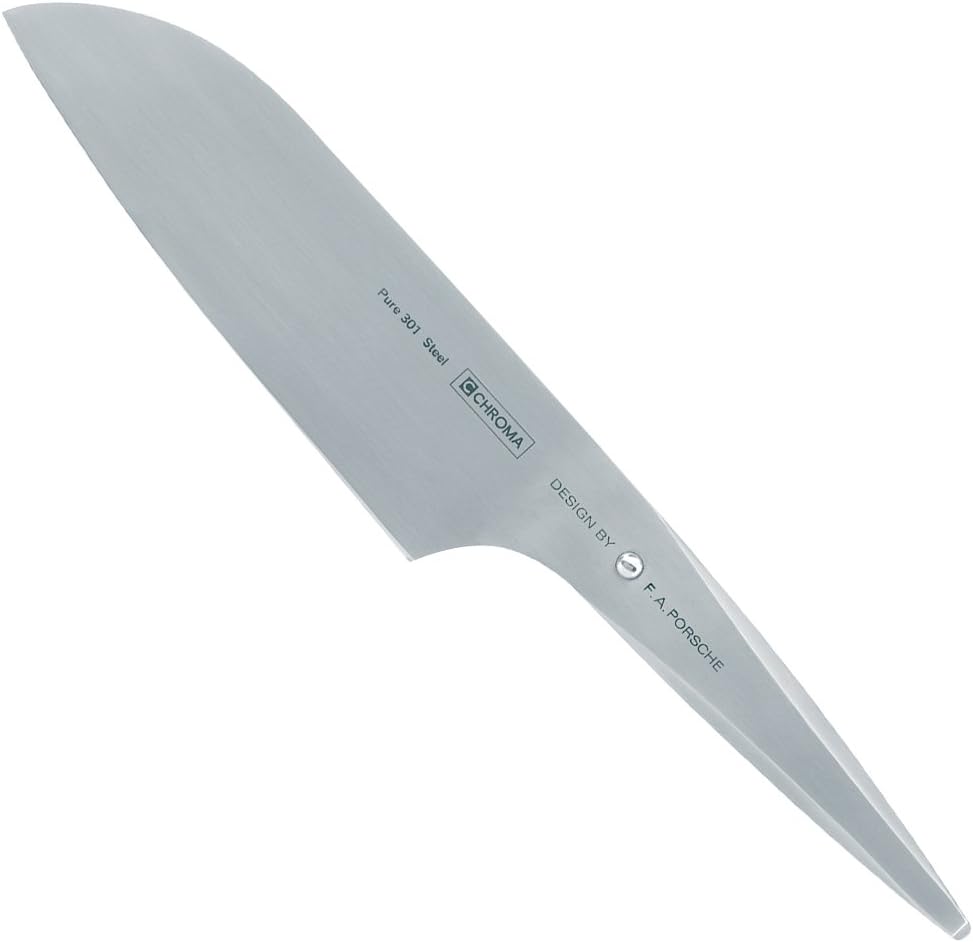 3-teiliges Messer-Set