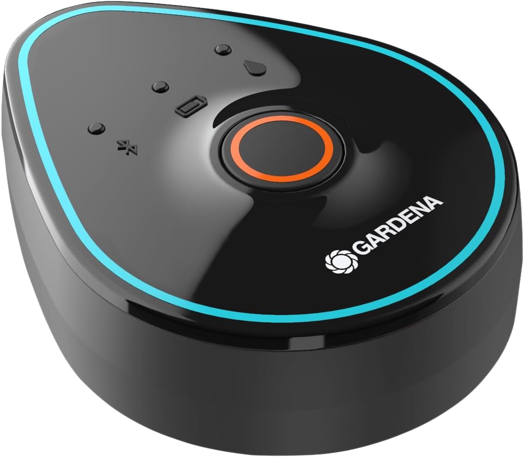 Steuereinheit für automatische Bewässerung, Steuerteil 9 V Bluetooth