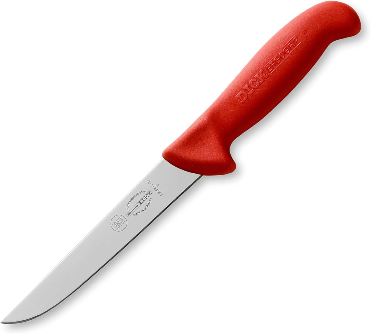 ErgoGrip Ausbeinmesser