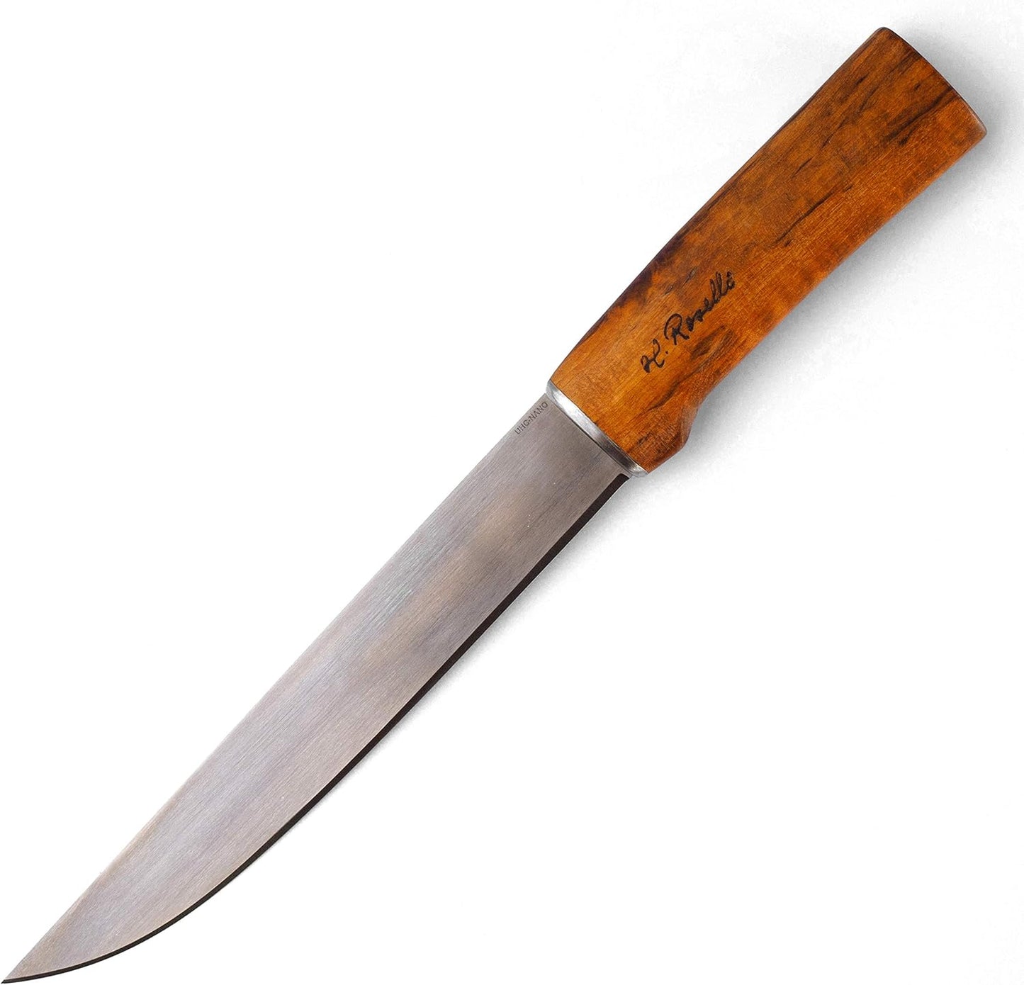 Filetiermesser RW255 Bigfish