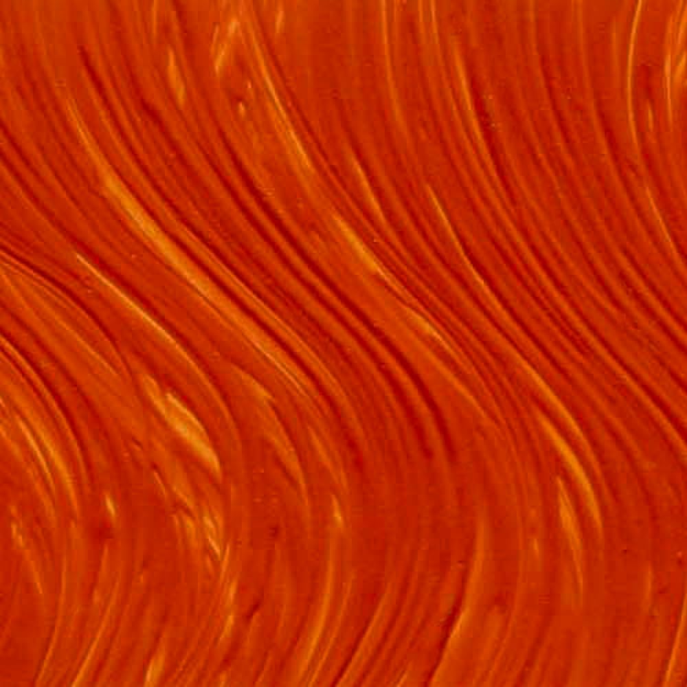 Ölfarbe Rotorange, 37 ml, 37 Ml Tube Permanent Red Orange