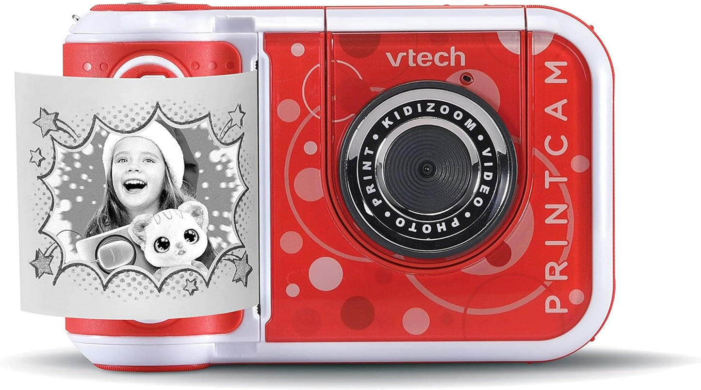 KidiZoom Print Cam, Single