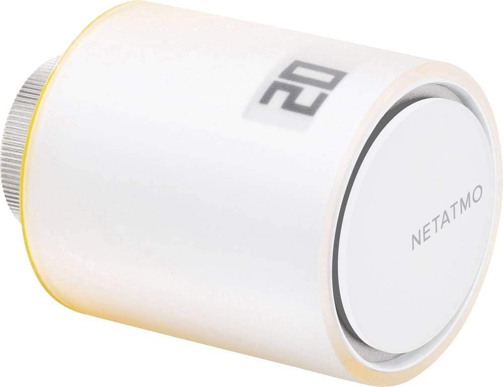Heizkörperthermostat