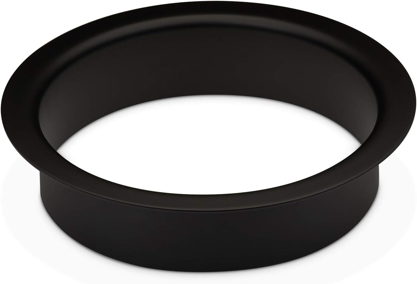 Abfall Einwurfring, 180 x 41,5 mm (Bohrung 150 mm)