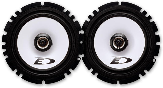 2-Wege Koaxiallautsprecher SXE-1725S, 16,5 cm (6 1/2 Zoll) Lautsprecher