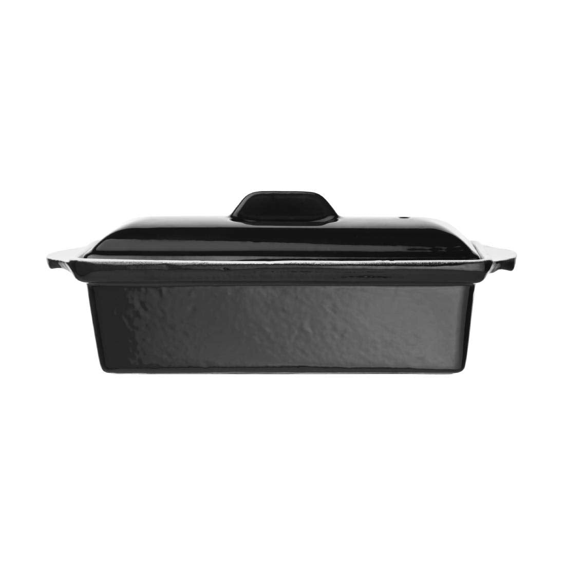 Pasteten-Terrinenform U559, 90(h) x 310(w) x 100(d)mm