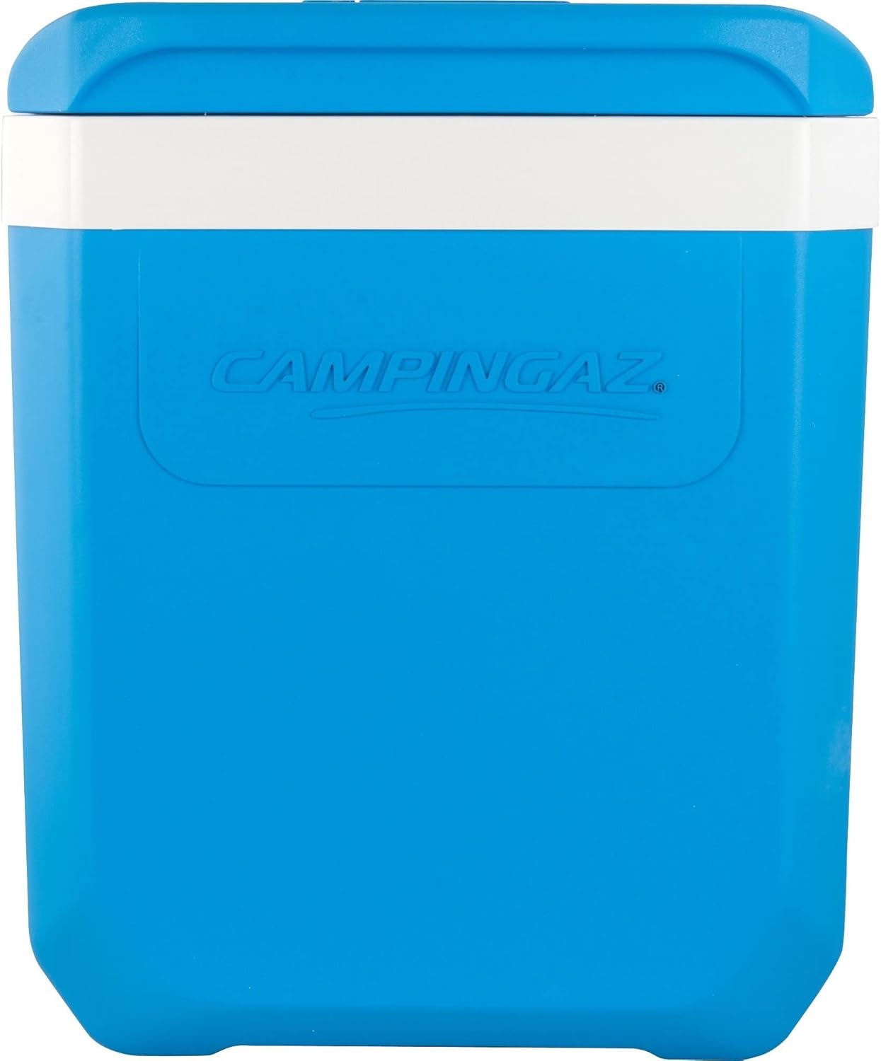 Icetime Plus, Einheitsgrösse Blau
