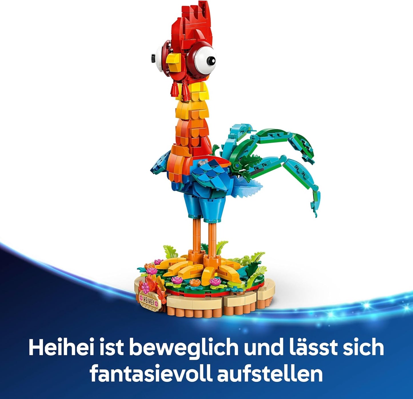 Heihei