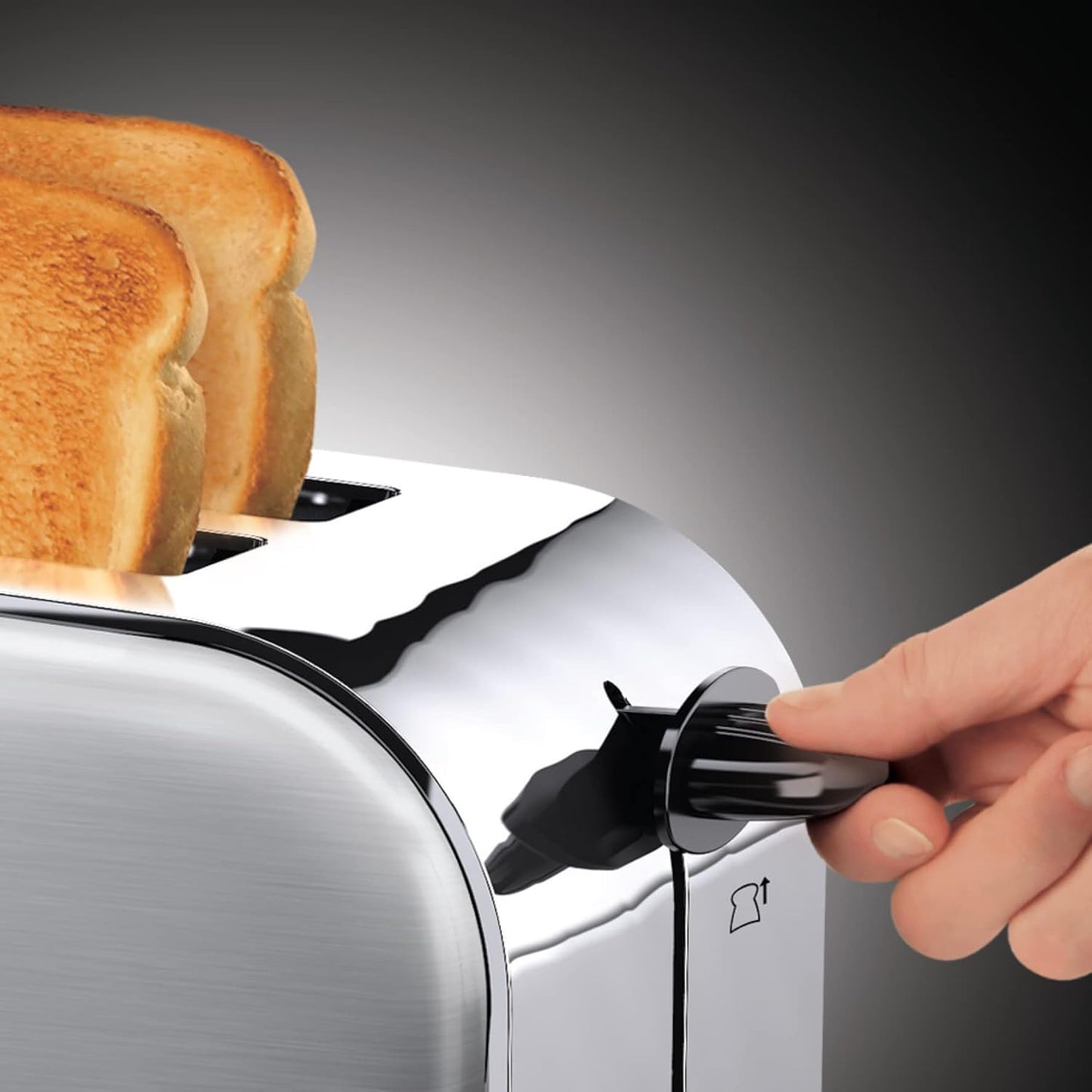 Toaster Adventure