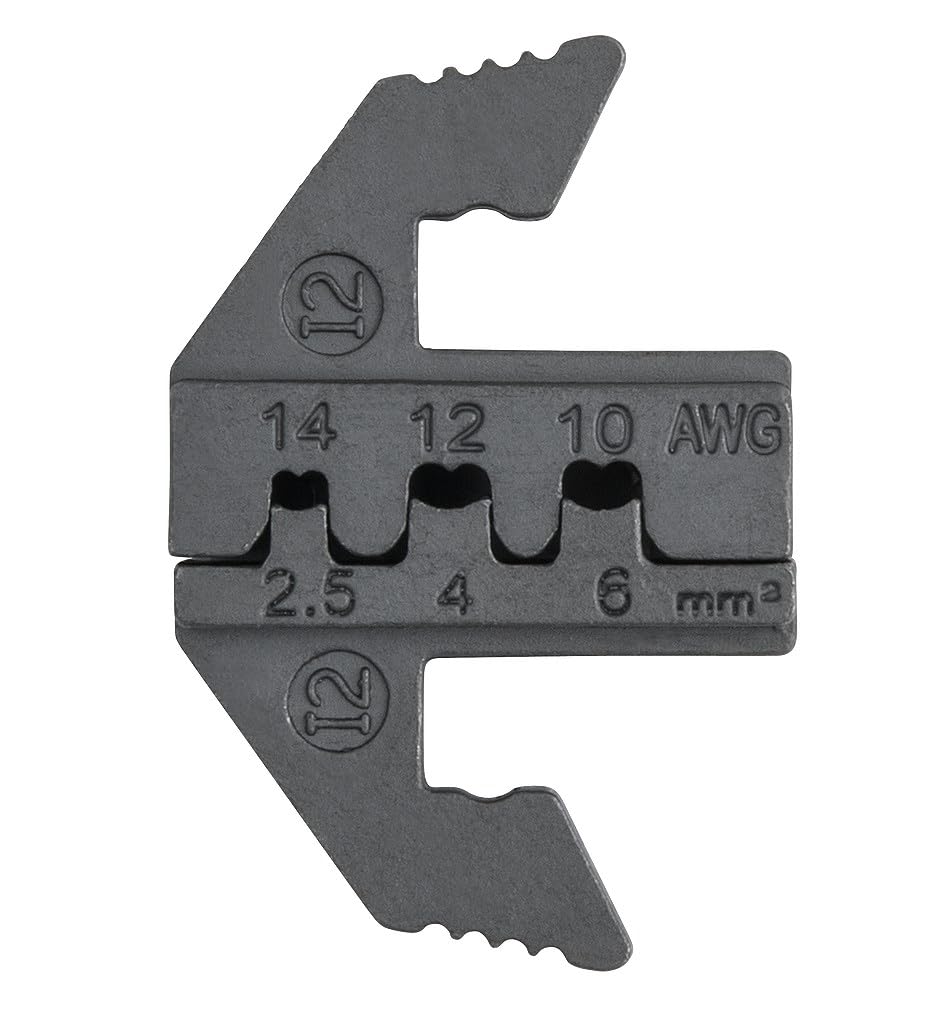 Crimp-Einsatz