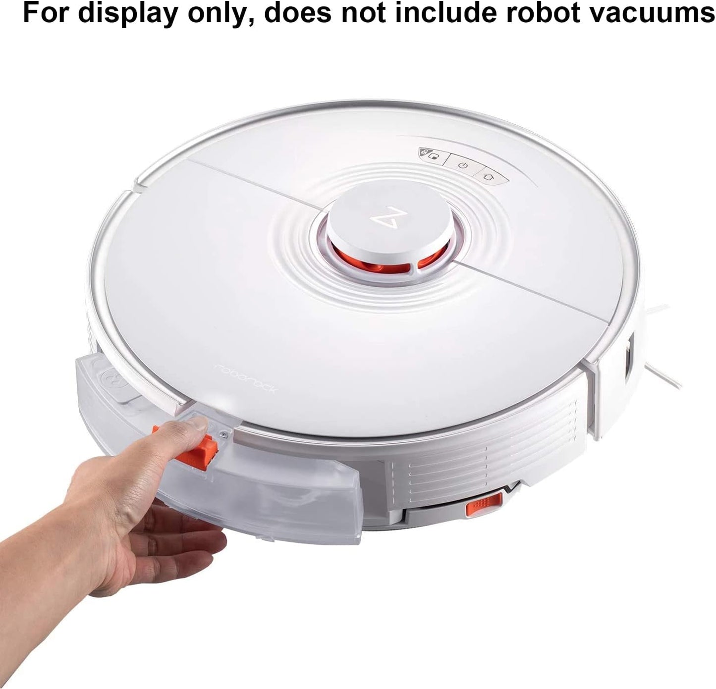 Wassertank Ersatz für Roborock S7-Serie, S7 T7s T7s Plus G10