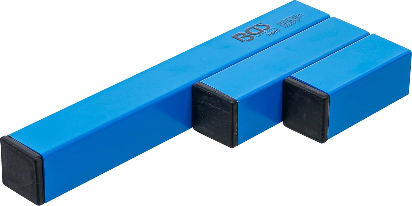Magnet-Kabelbinder-Halter