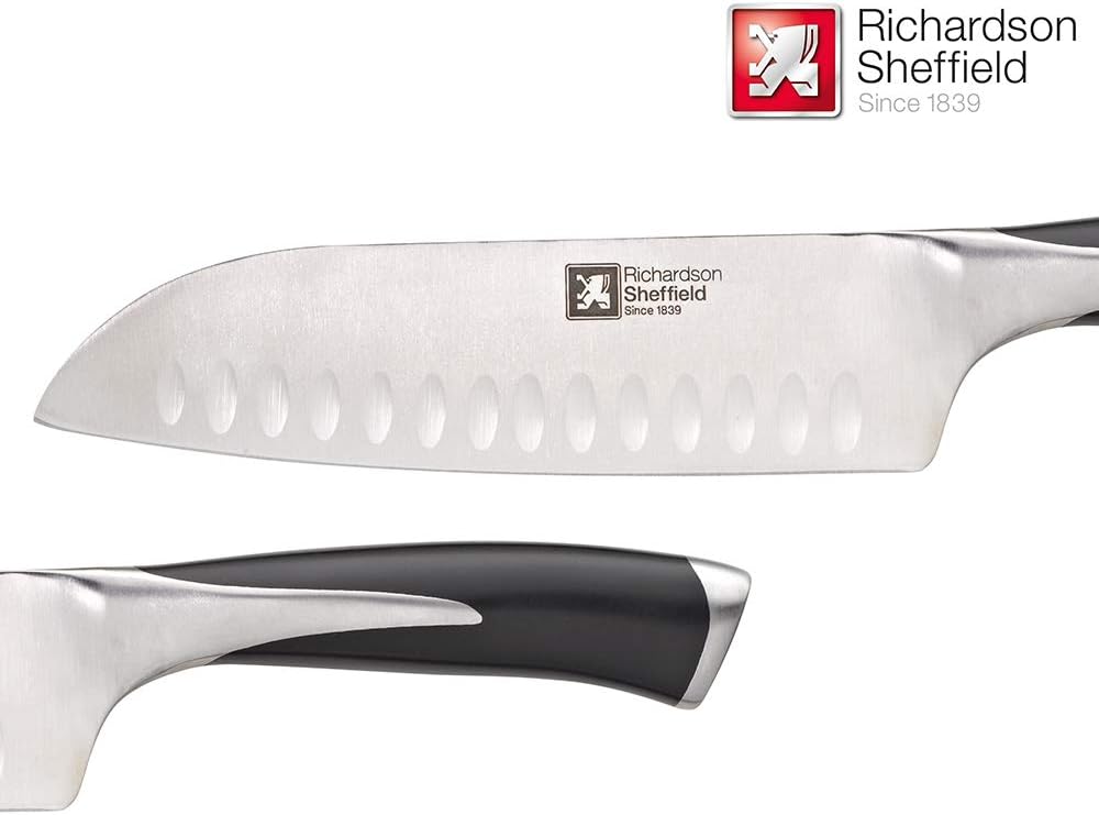 KYU Santokumesser