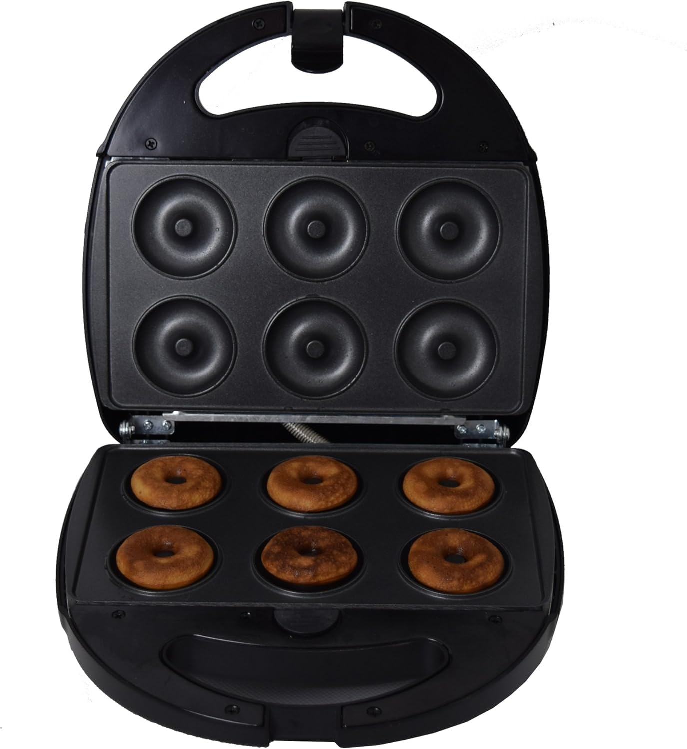 Donutmaker