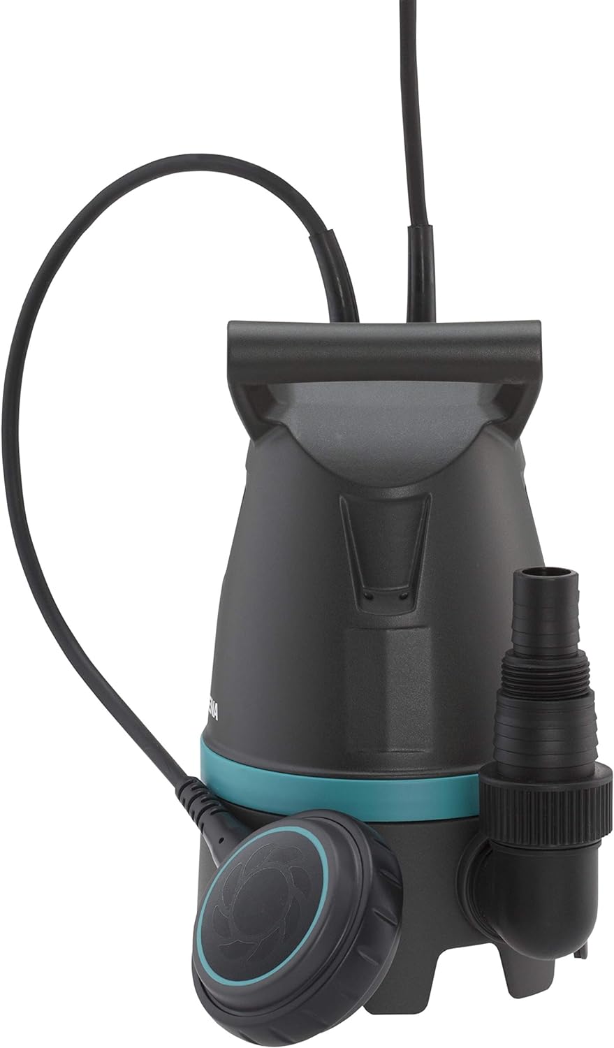 Schmutzwasser-Tauchpumpe 9200 Basic, Single