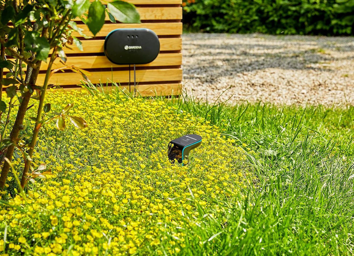 Smart Bewässerungssteuerung Sensor-Set