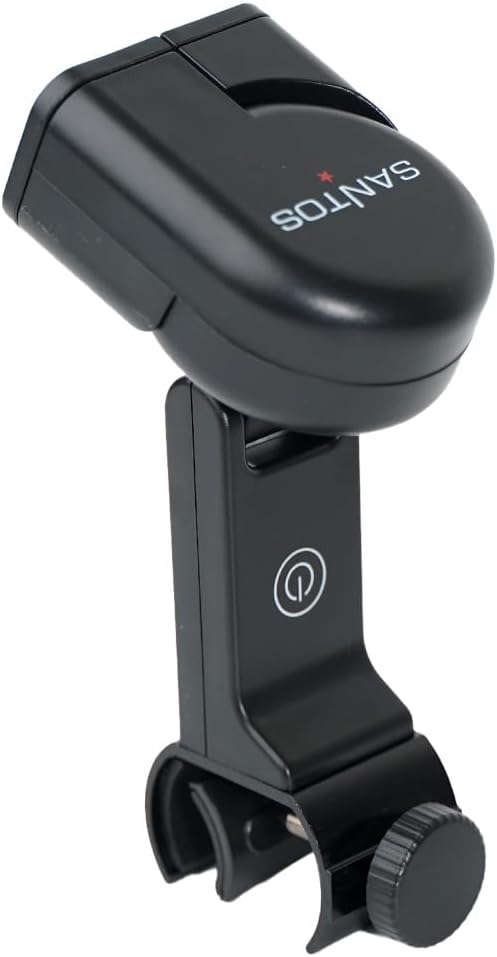 Universal BBQ Grilllampe mit schwenkbaren LED-Köpfen, Grilllampe