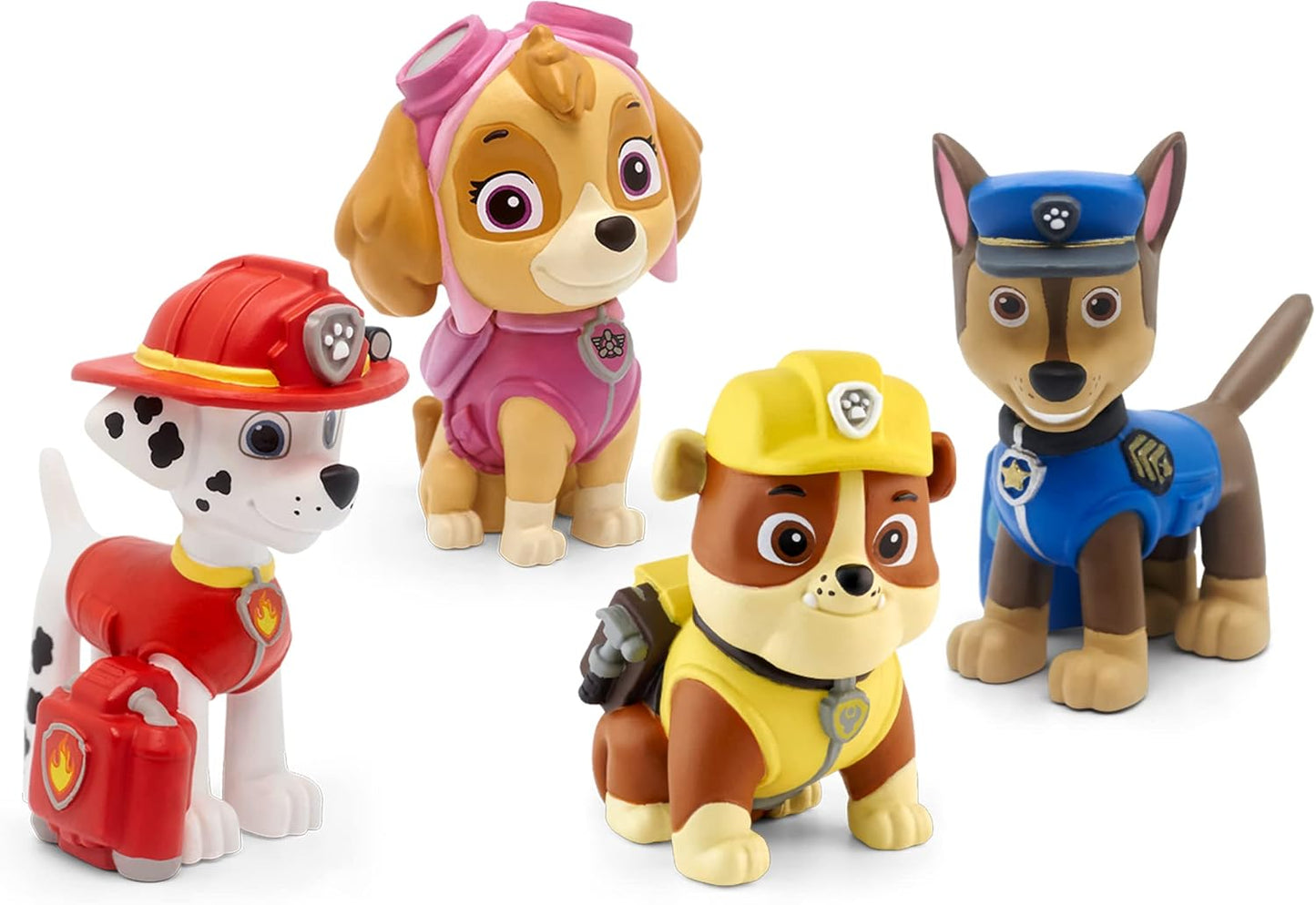 Hörfiguren-Set für Toniebox PAW Patrol