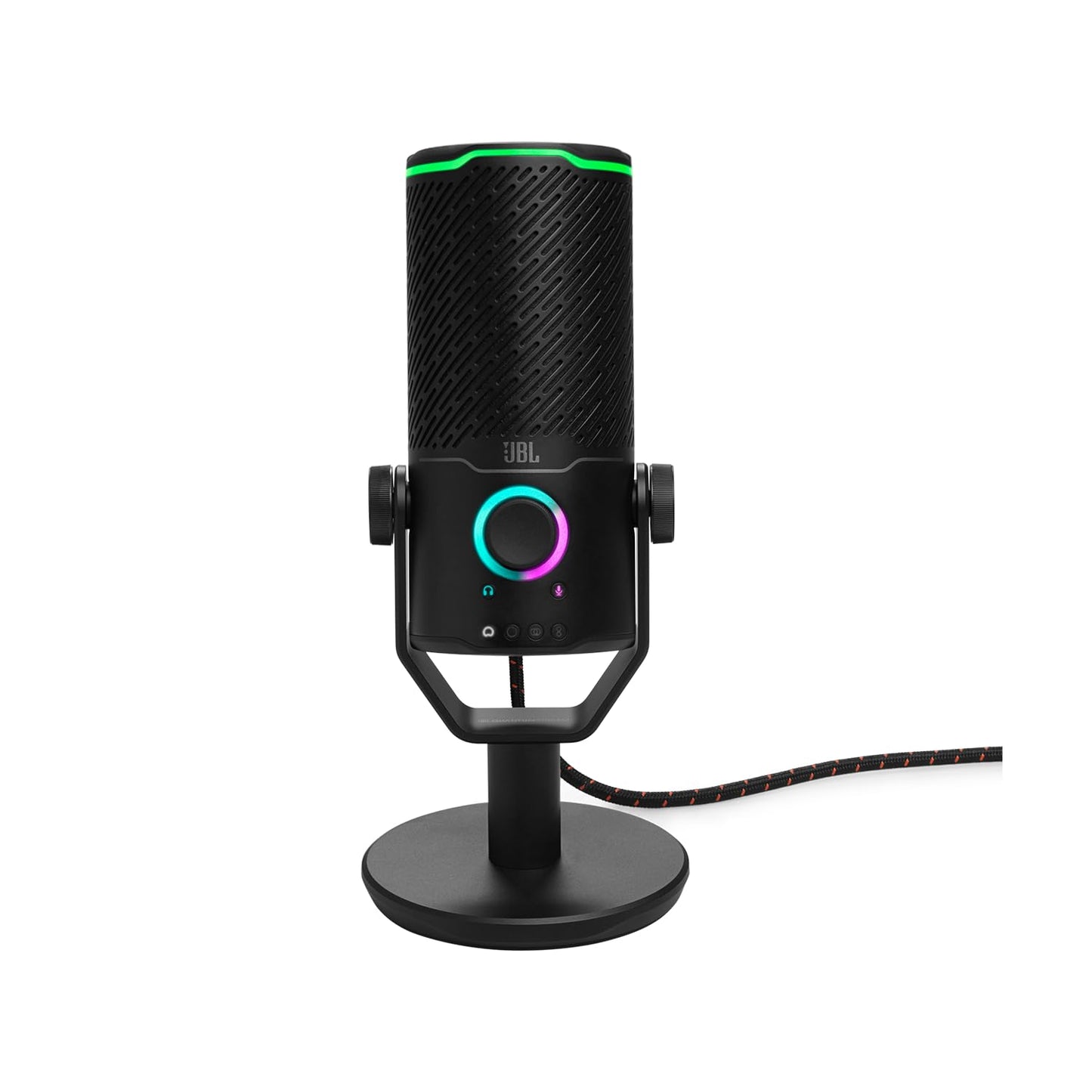 Quantum Stream Studio USB-Mikrofon für Streaming & Gaming