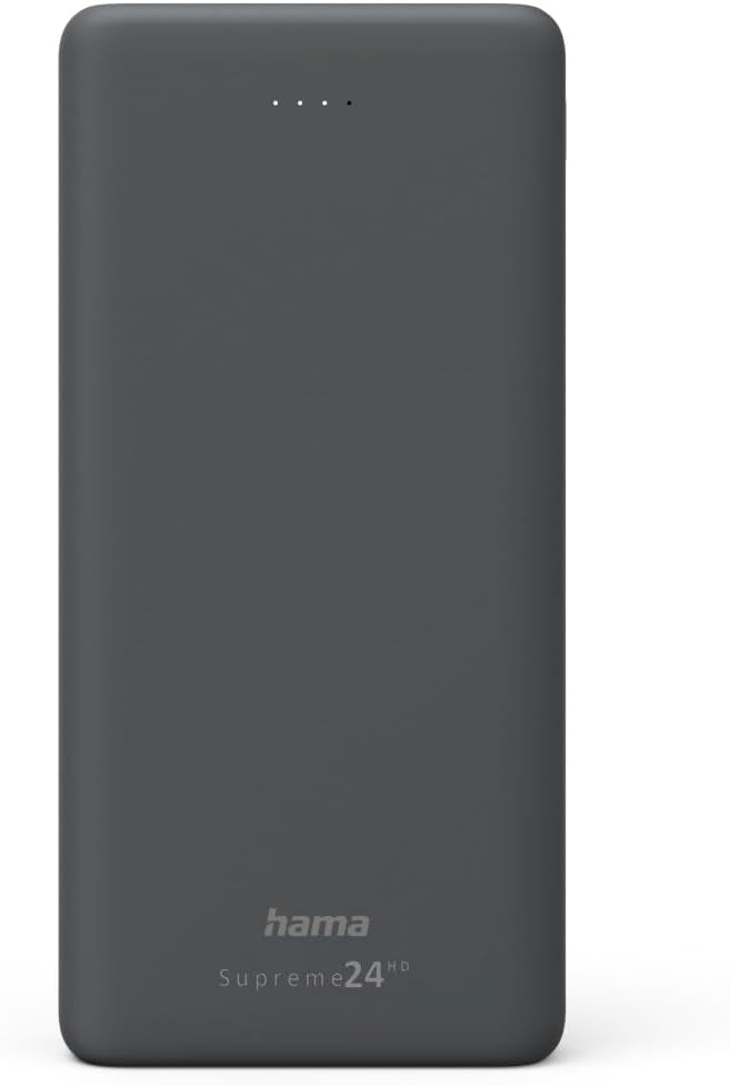Power Pack Supreme 24HD, 24000mAh