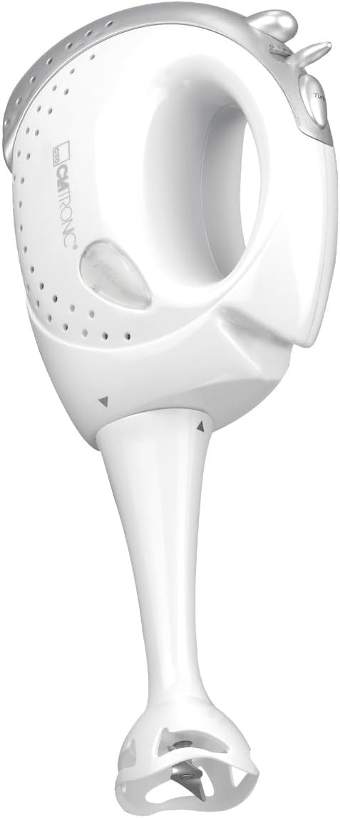 2in1 Handmixer-Set HMS 2739 mit Mixstab