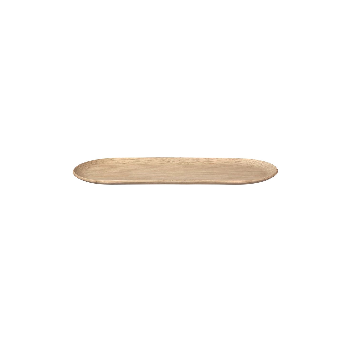 Serviertablett Baki, Oak 36 x 14.5 x 1.5 cm