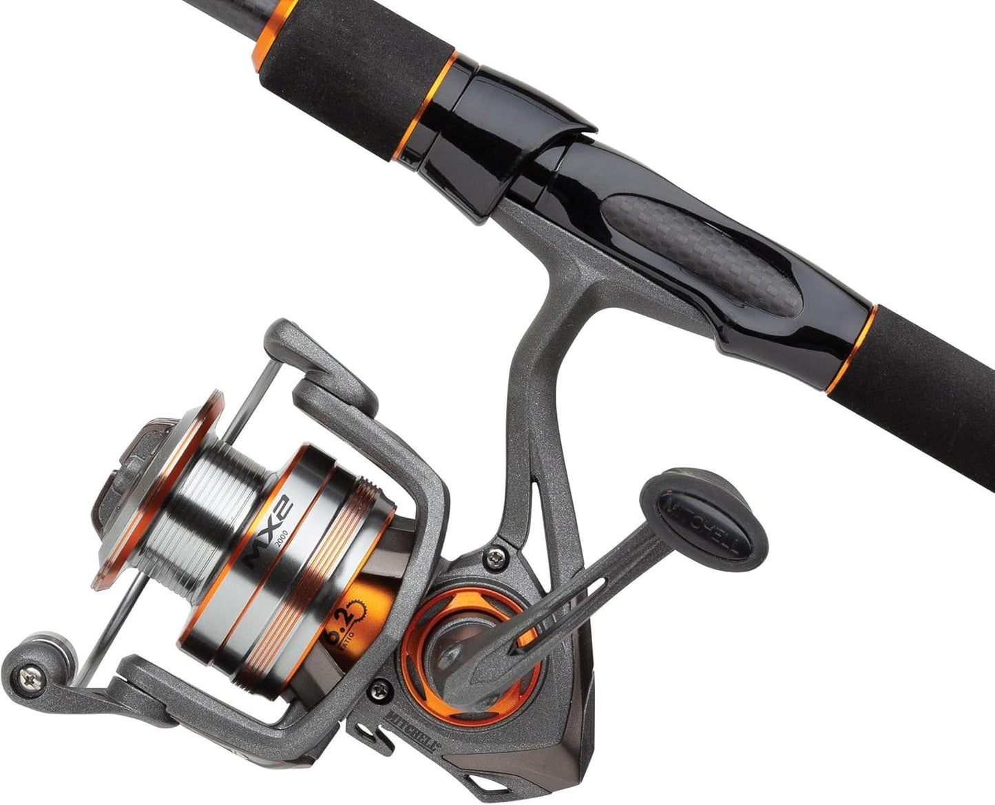 Traxx MX2 Spinnruten-Set, 2.74 m |10-35 g