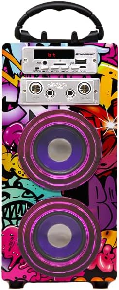 Dynamic - Karaoke-Maschine