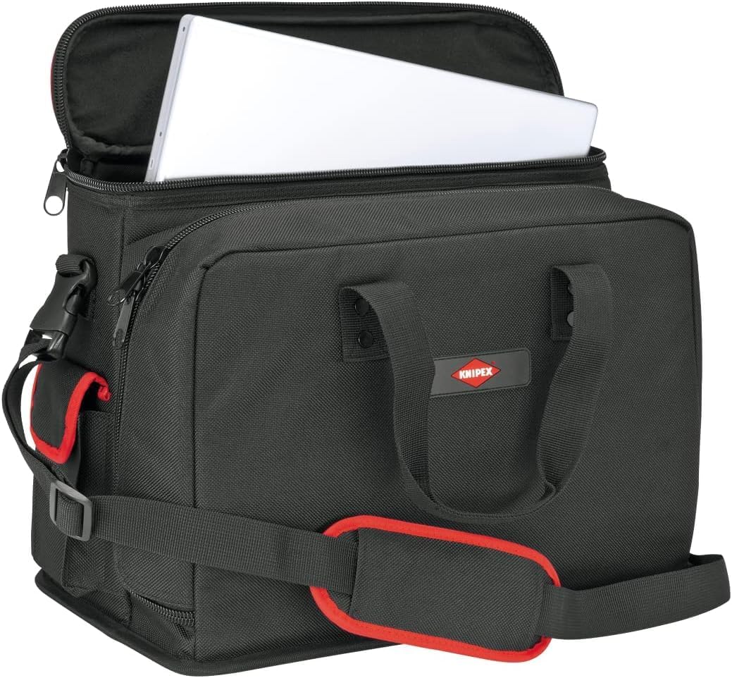 Werkzeugtasche, Single