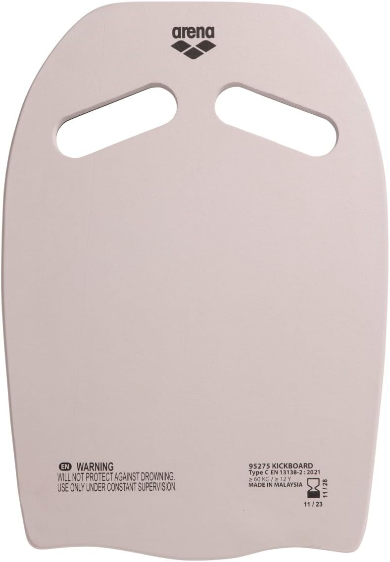 Kickboard, Einheitsgrösse Schwarz