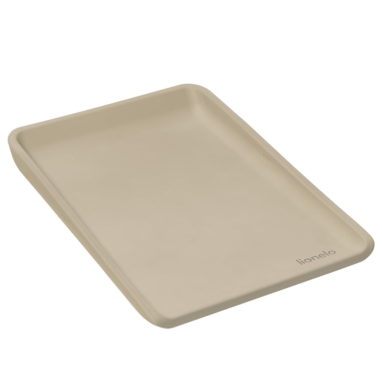 Wasserdichte Wickelauflage, Beige