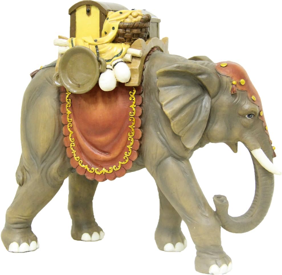 Elefant